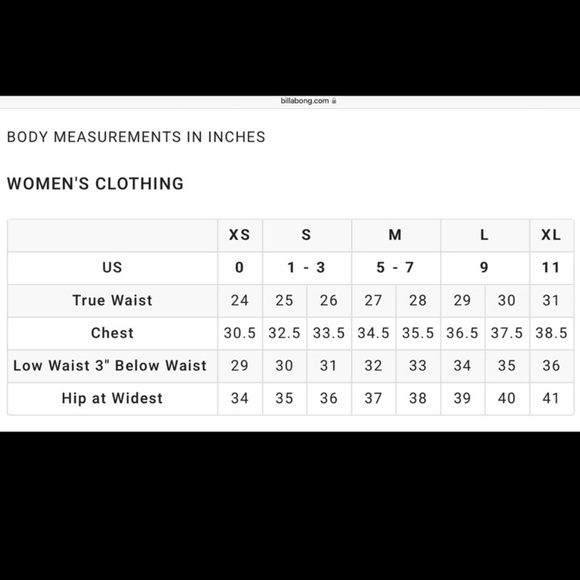 NWT Billabong Wave After Wave Babydoll Mini Dress - Picture 7 of 7